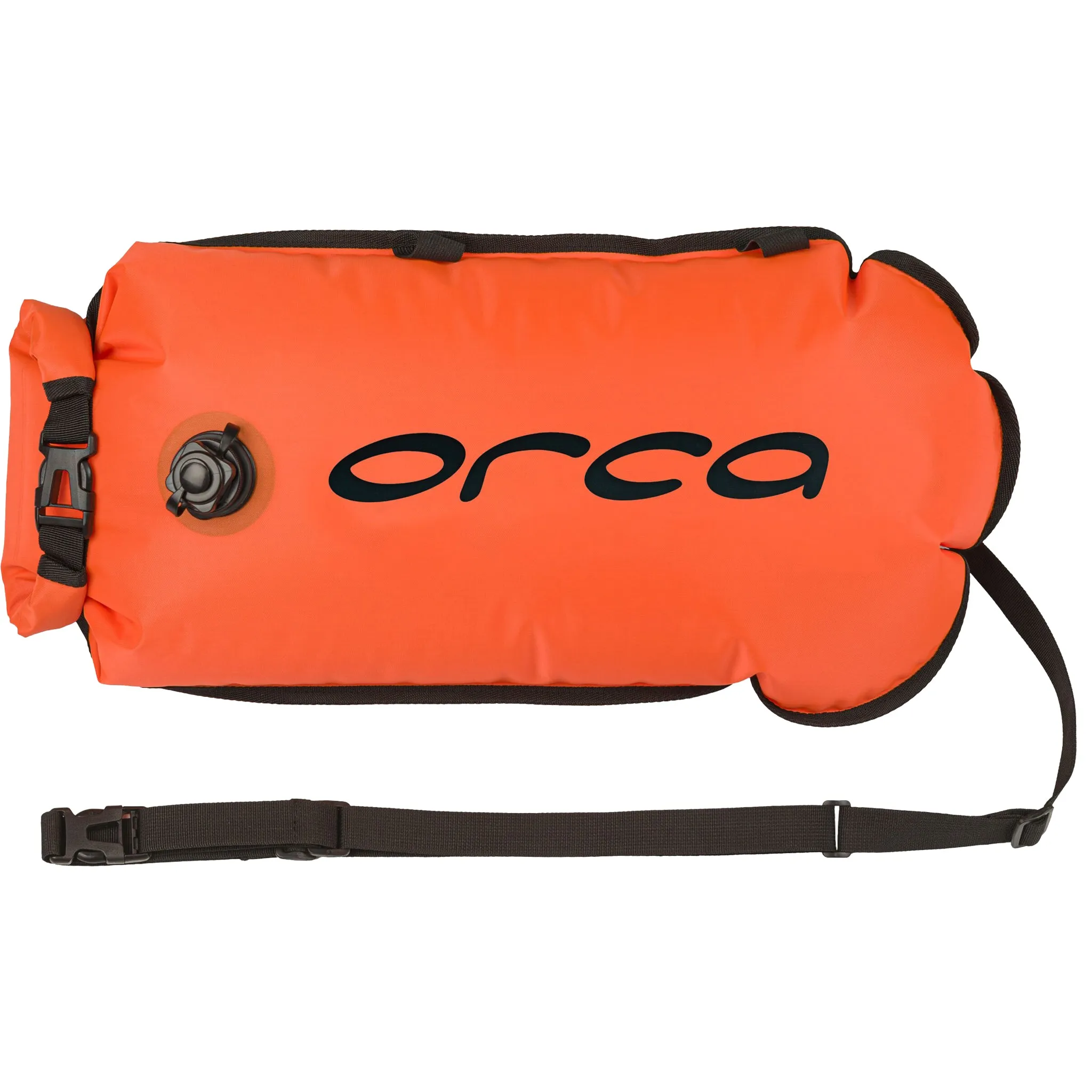 Orca Safety Buoy with Pocket