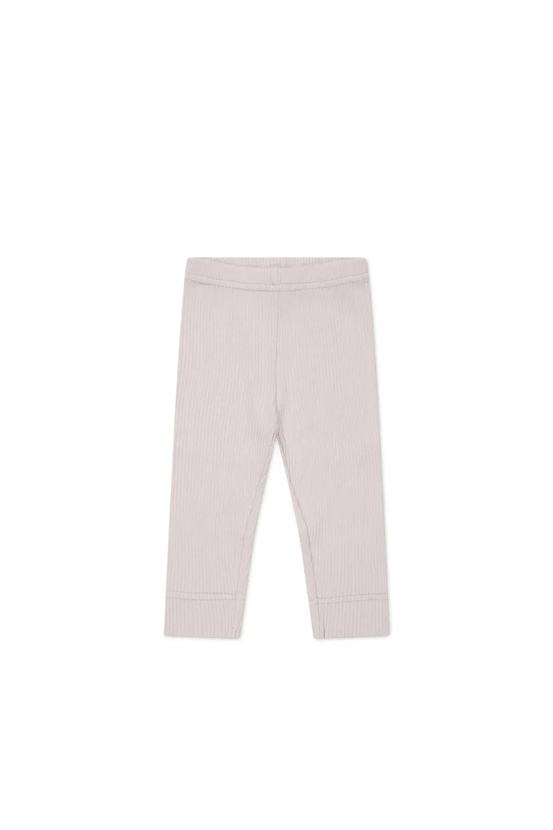 Organic Cotton Modal Everyday Legging