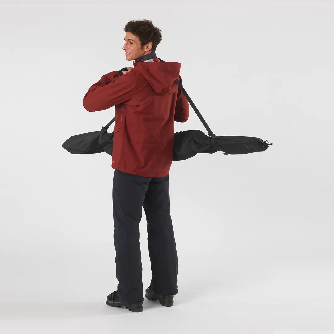 Original 1 Pair 160-210 Ski Bag