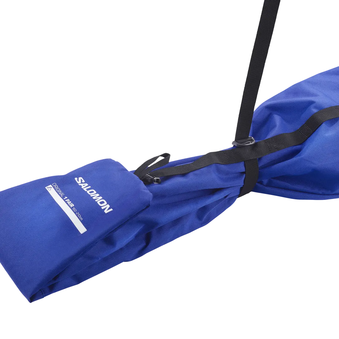 Original 1 Pair 160-210 Ski Bag
