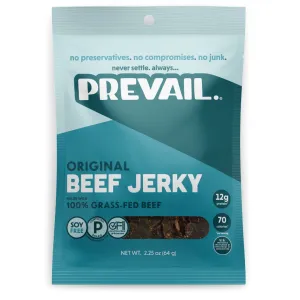 Original Beef Jerky