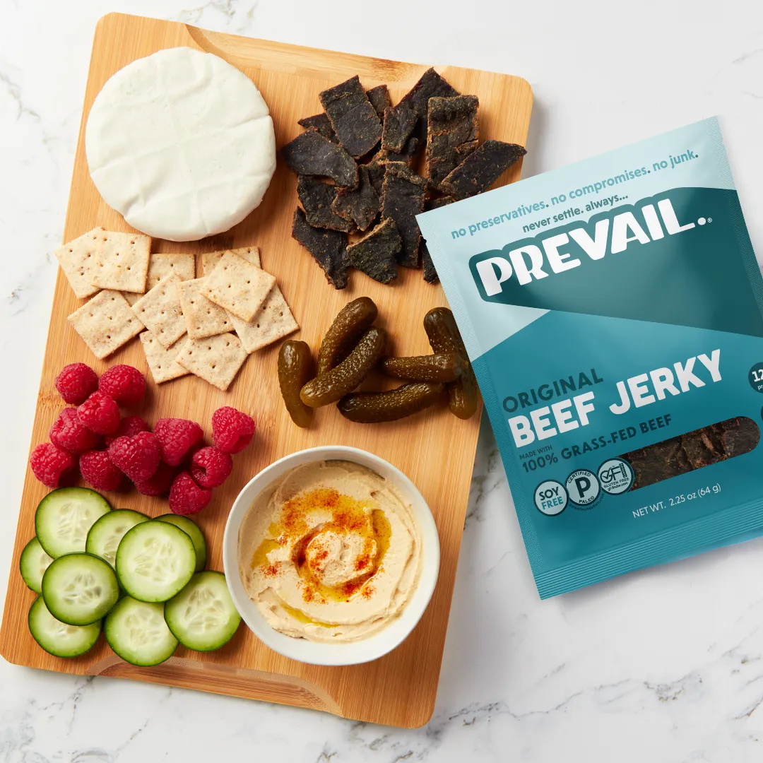 Original Beef Jerky