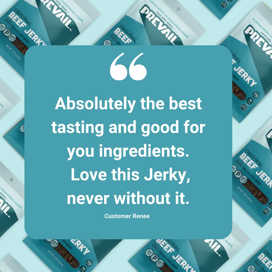 Original Beef Jerky