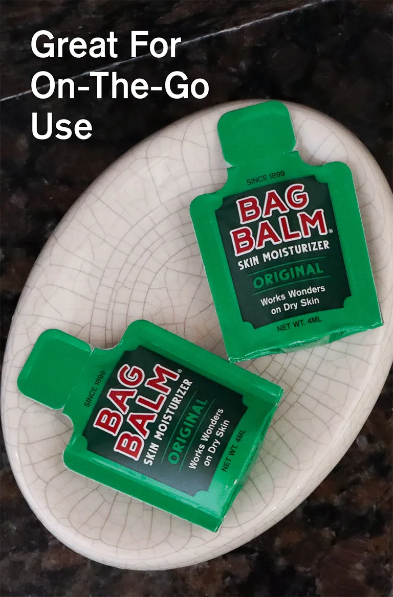 Original Samples