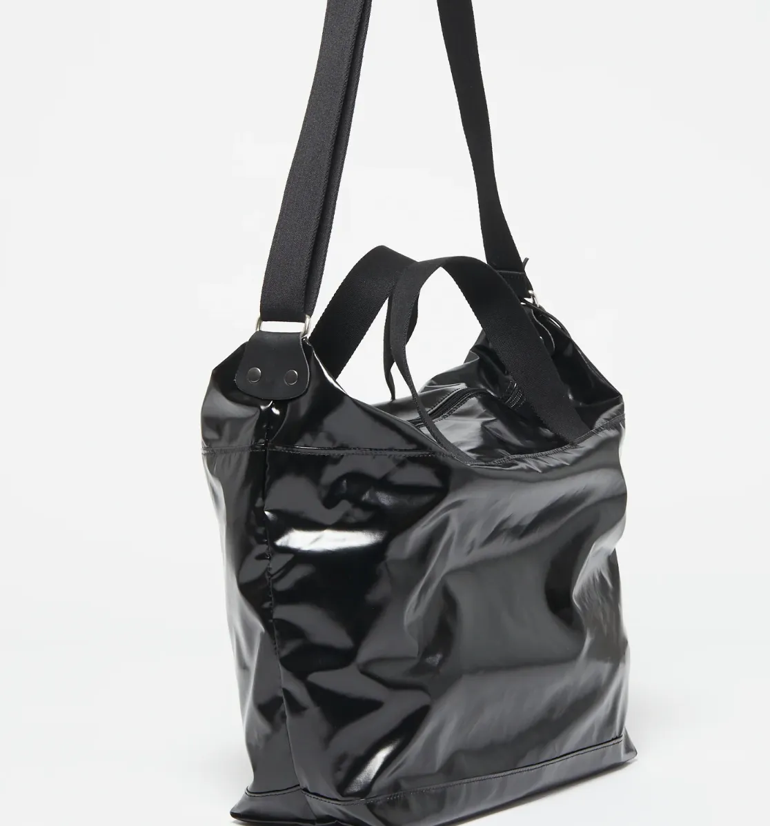 ORTA LIGHT HANDBAG