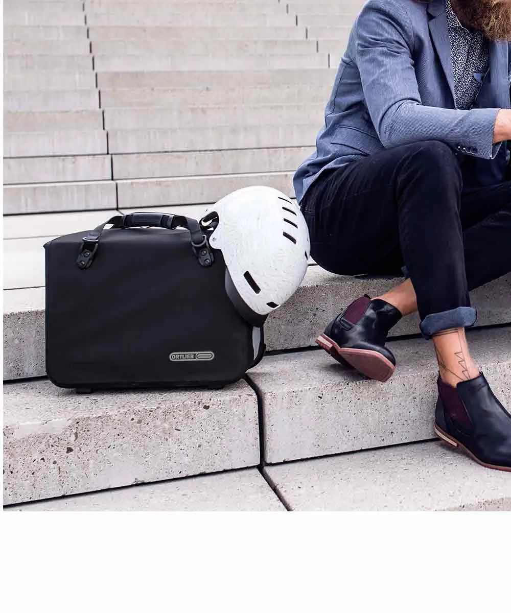 ORTLIEB Office-Bag Fahrradtasche Waterproof