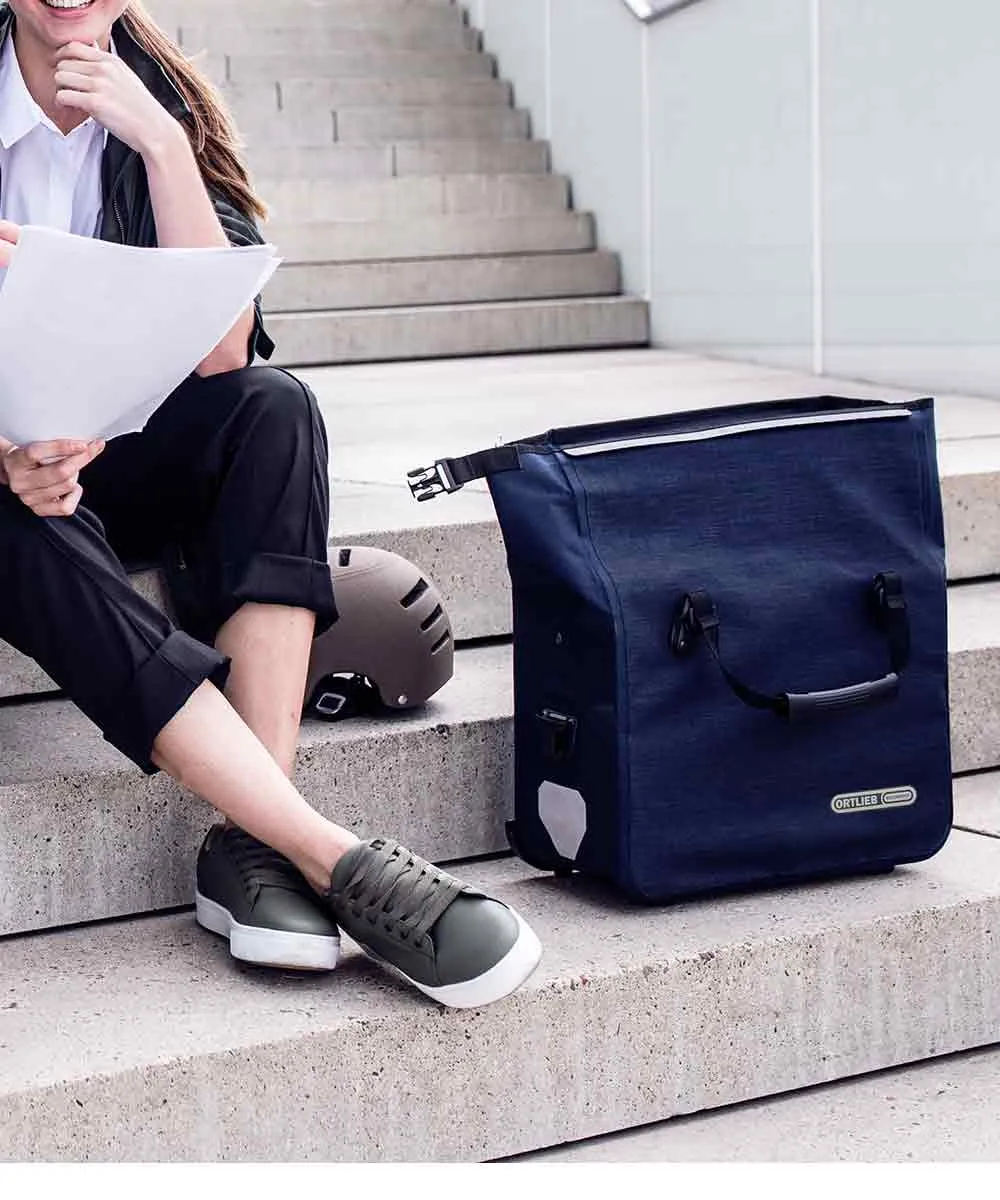 ORTLIEB Office-Bag Fahrradtasche Waterproof