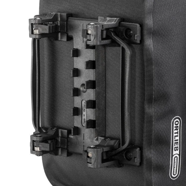 Ortlieb Trunk Bag - 10L - Black