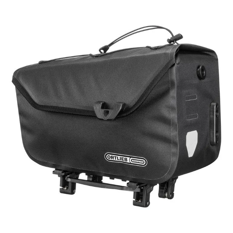 Ortlieb Trunk Bag - 10L - Black