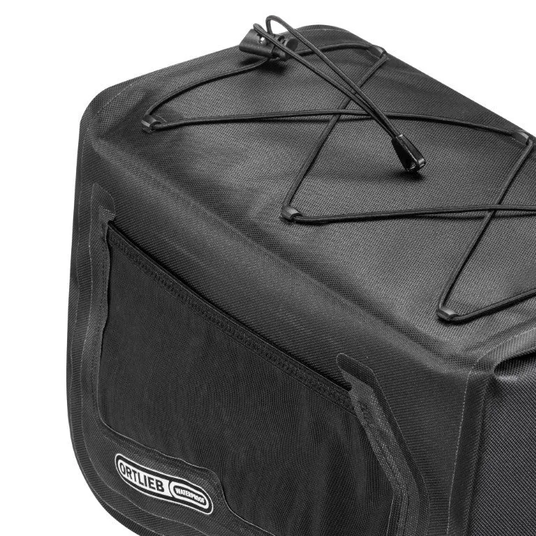 Ortlieb Trunk Bag - 10L - Black