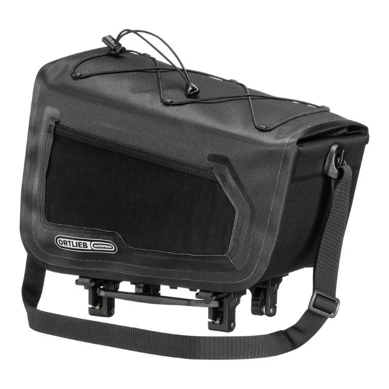 Ortlieb Trunk Bag - 10L - Black