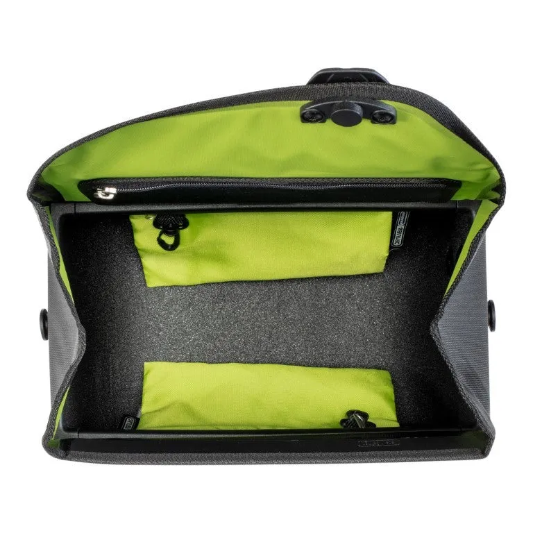 Ortlieb Trunk Bag - 10L - Black