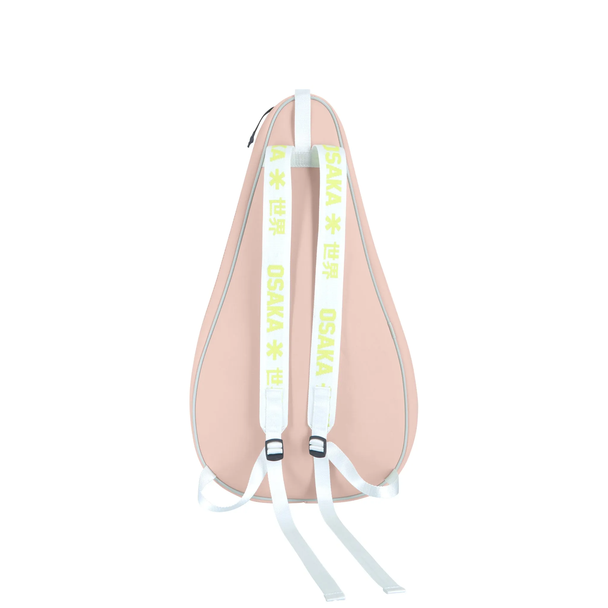 Osaka Neoprene Padel Sleeve - Powder Pink
