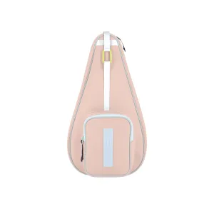 Osaka Neoprene Padel Sleeve - Powder Pink