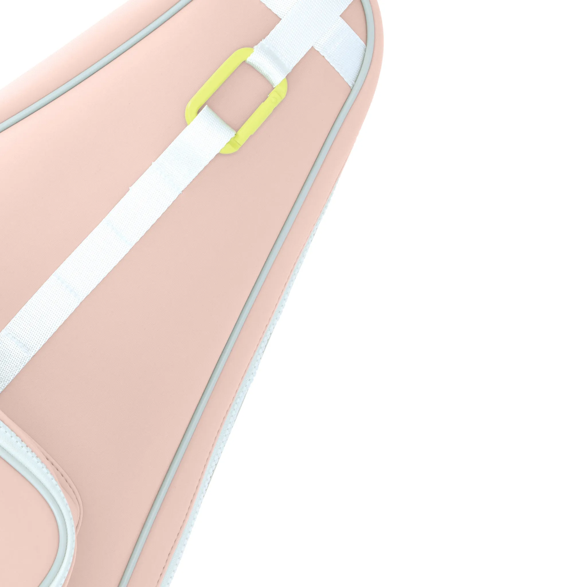 Osaka Neoprene Padel Sleeve - Powder Pink