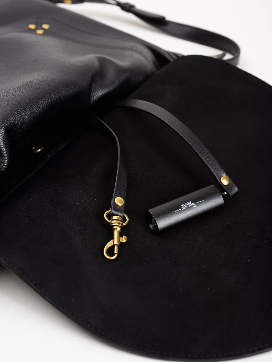 oscar l - noir brass