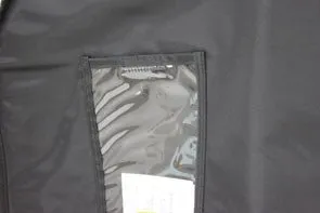 OSTRICH OS-500 Travel Bag