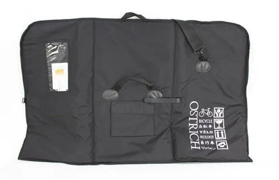 OSTRICH OS-500 Travel Bag