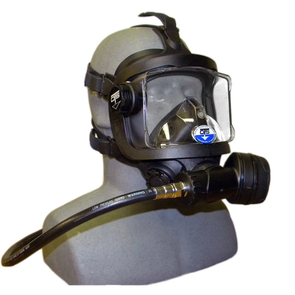 OTS Guardian Full Face Mask FFM