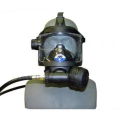 OTS Guardian Full Face Mask FFM