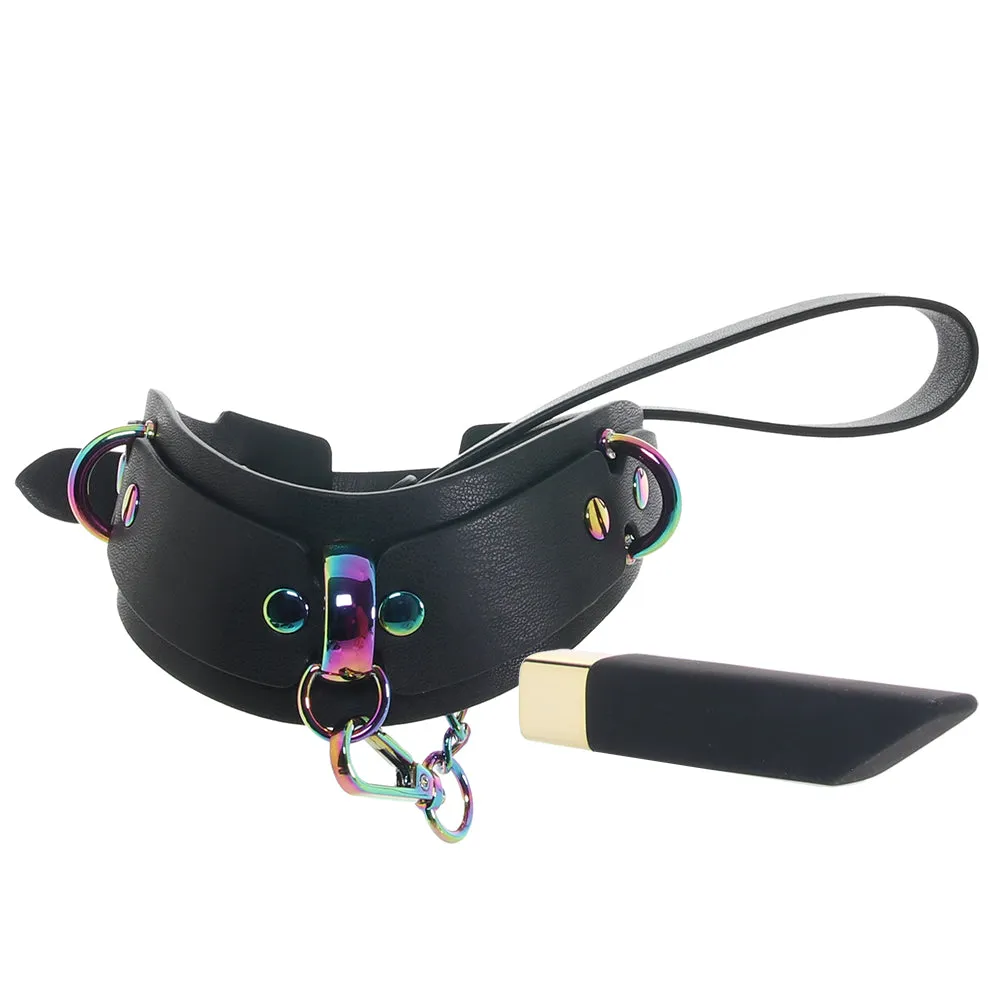 Ouch! Venice Collection Bondage Kit with Bag