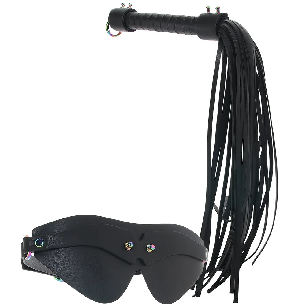 Ouch! Venice Collection Bondage Kit with Bag