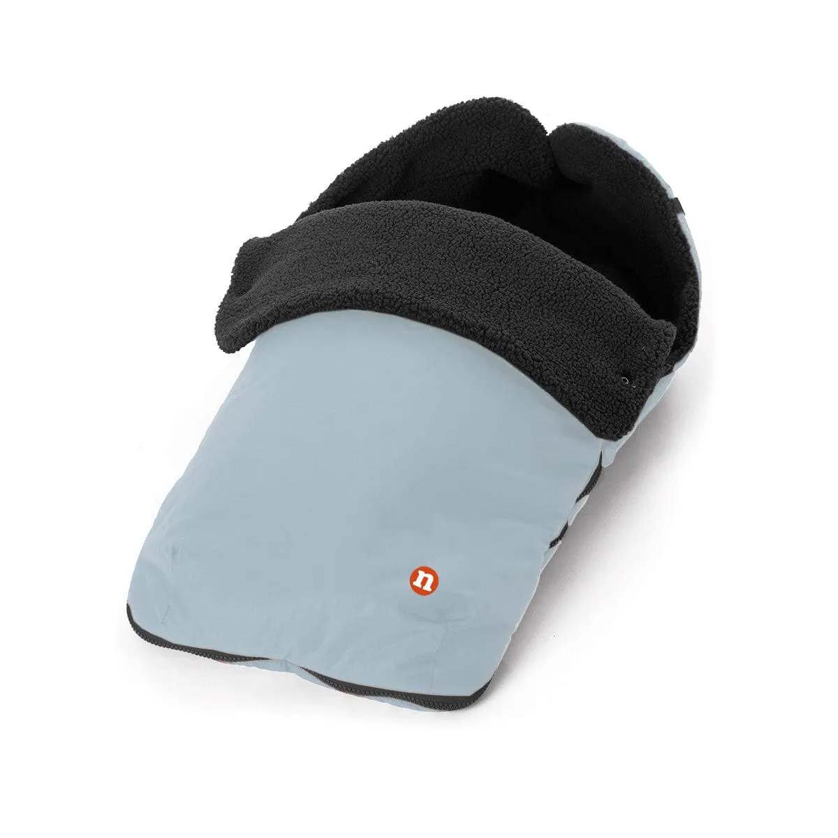 Out n About Nipper Single Maxi-Cosi Ultimate Bundle in Rock Salt Grey