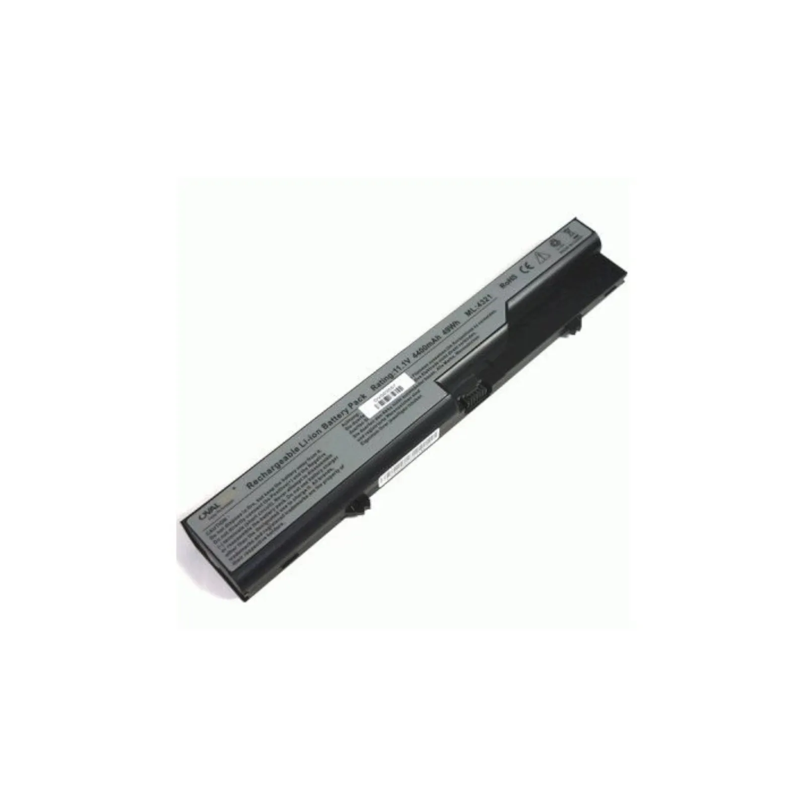 Ovaltech Oth4720 Bateria 6 Celdas Para Hp Probook 4720s
