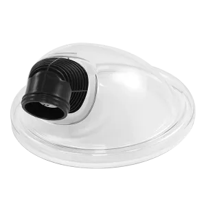 PacVac Replacement Dome