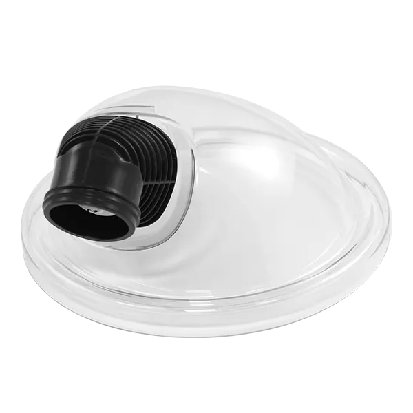 PacVac Replacement Dome