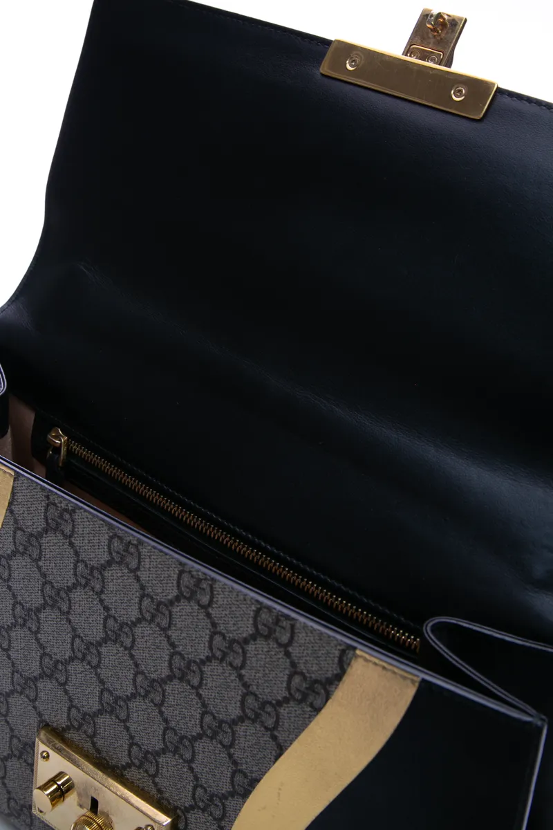 Padlock Medium Shoulder bag