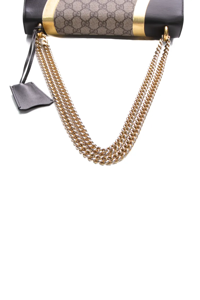 Padlock Medium Shoulder bag