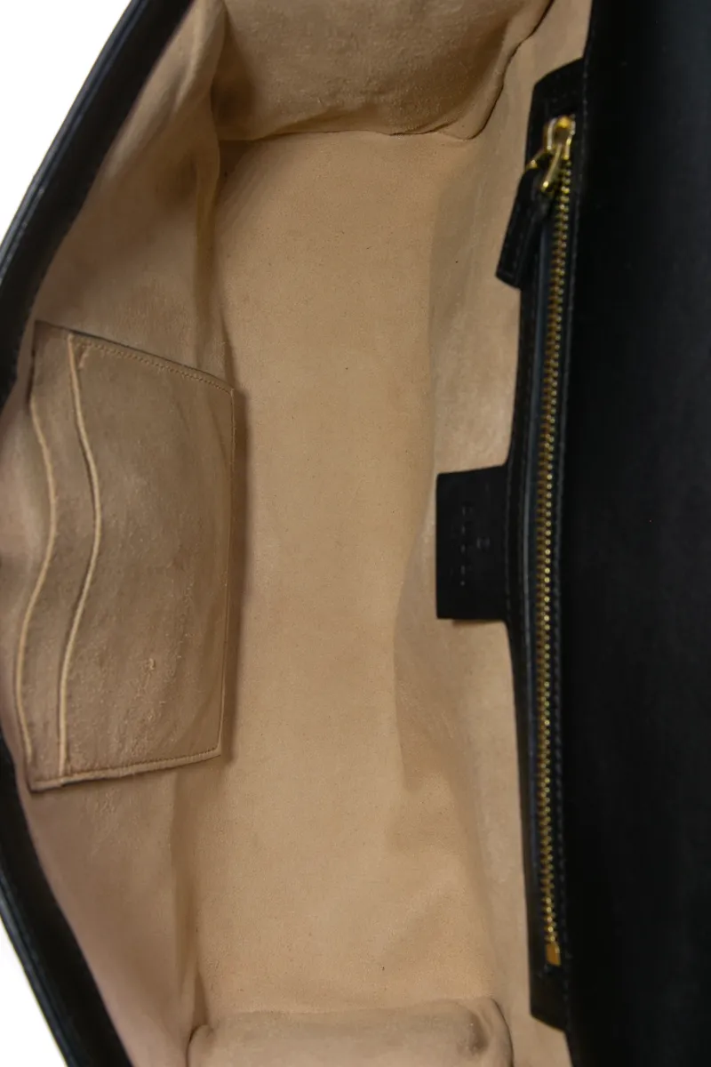 Padlock Medium Shoulder bag