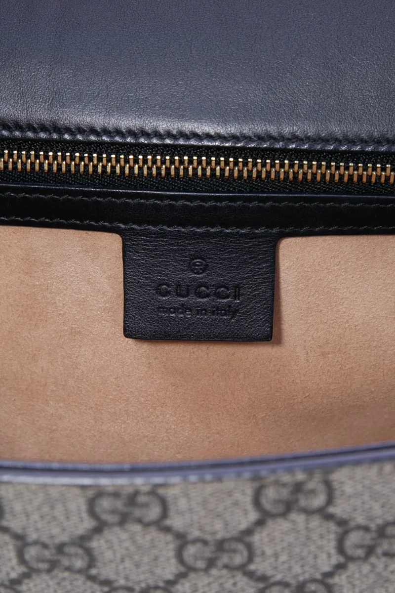 Padlock Medium Shoulder bag