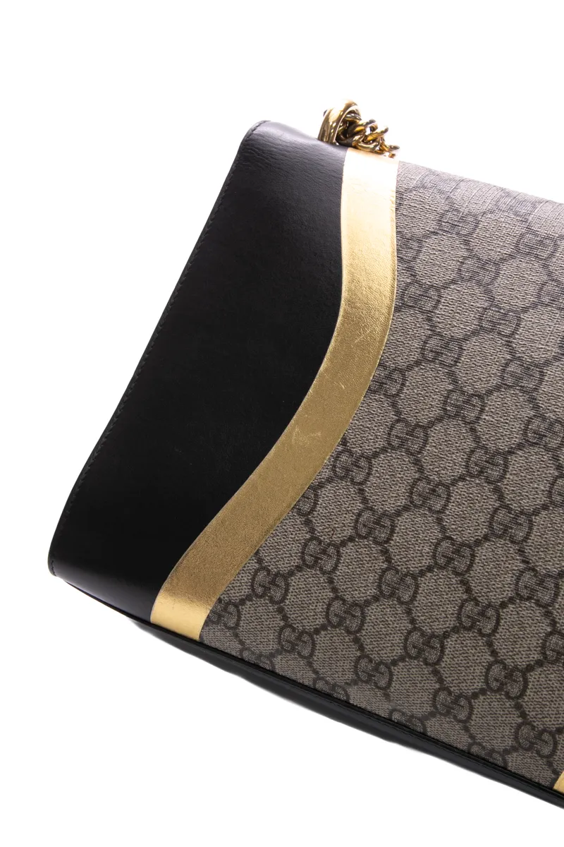 Padlock Medium Shoulder bag