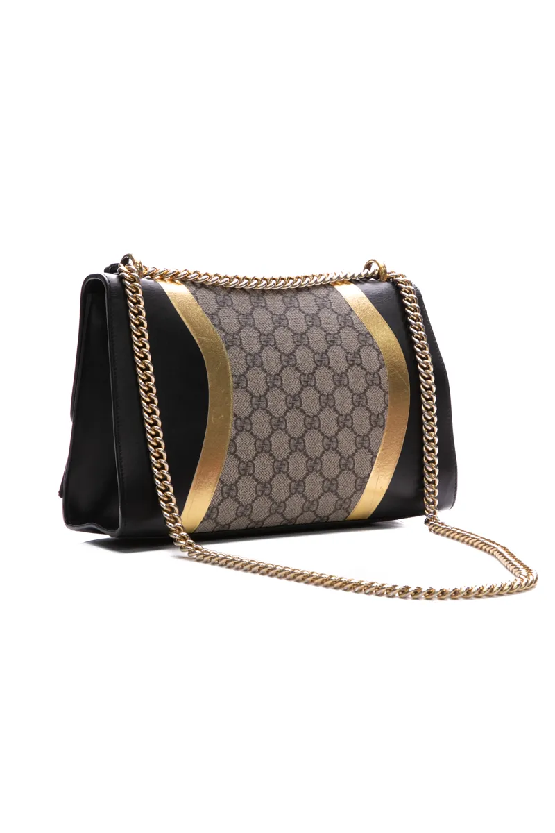 Padlock Medium Shoulder bag