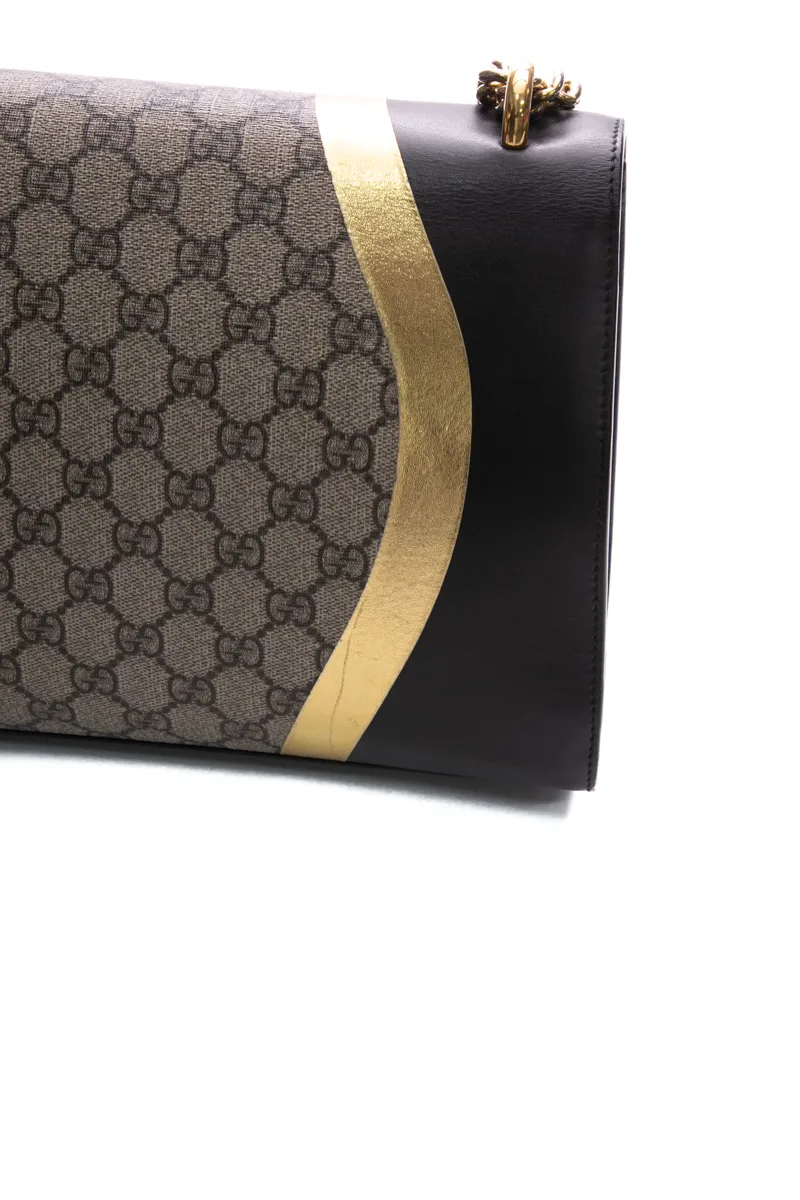 Padlock Medium Shoulder bag