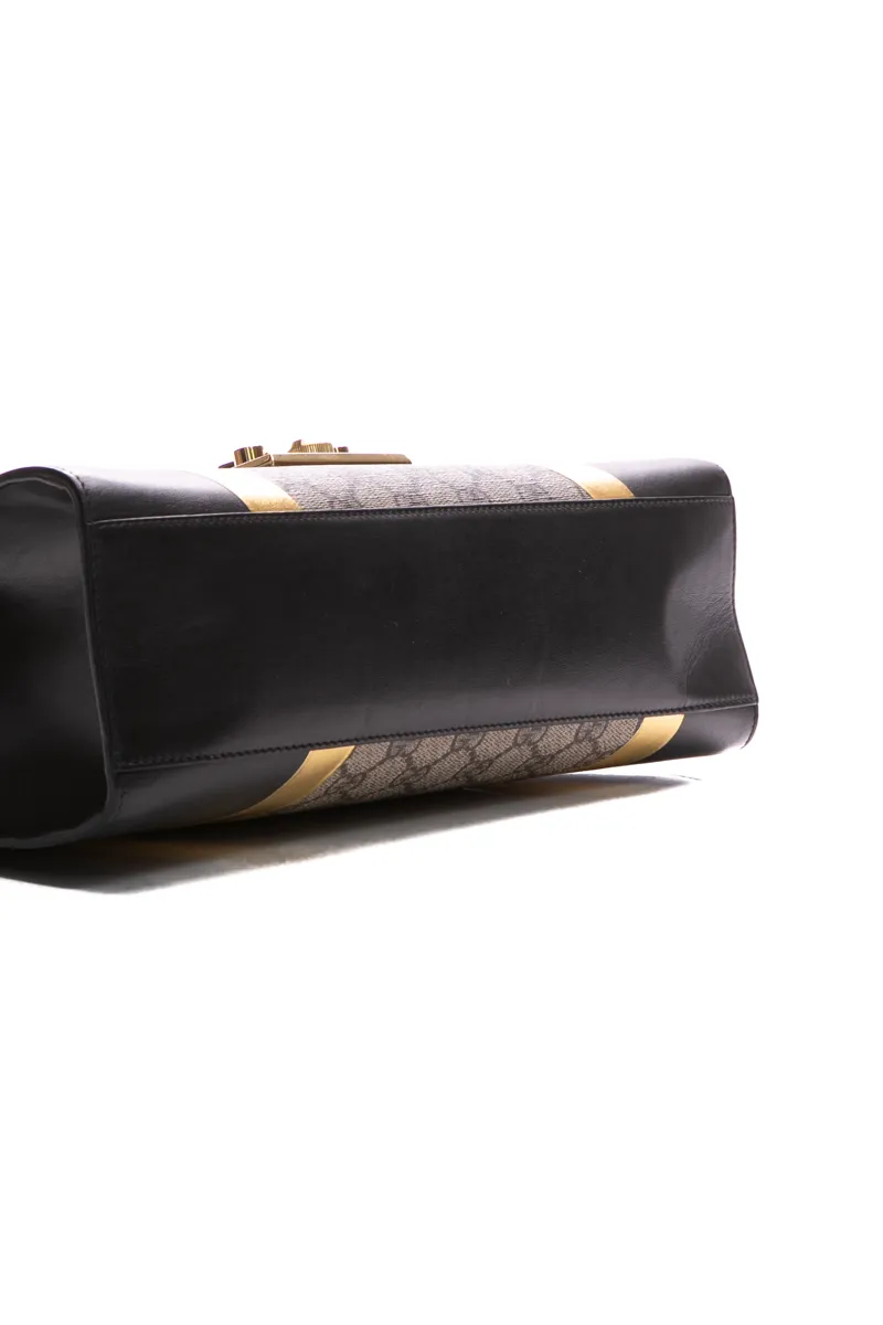 Padlock Medium Shoulder bag