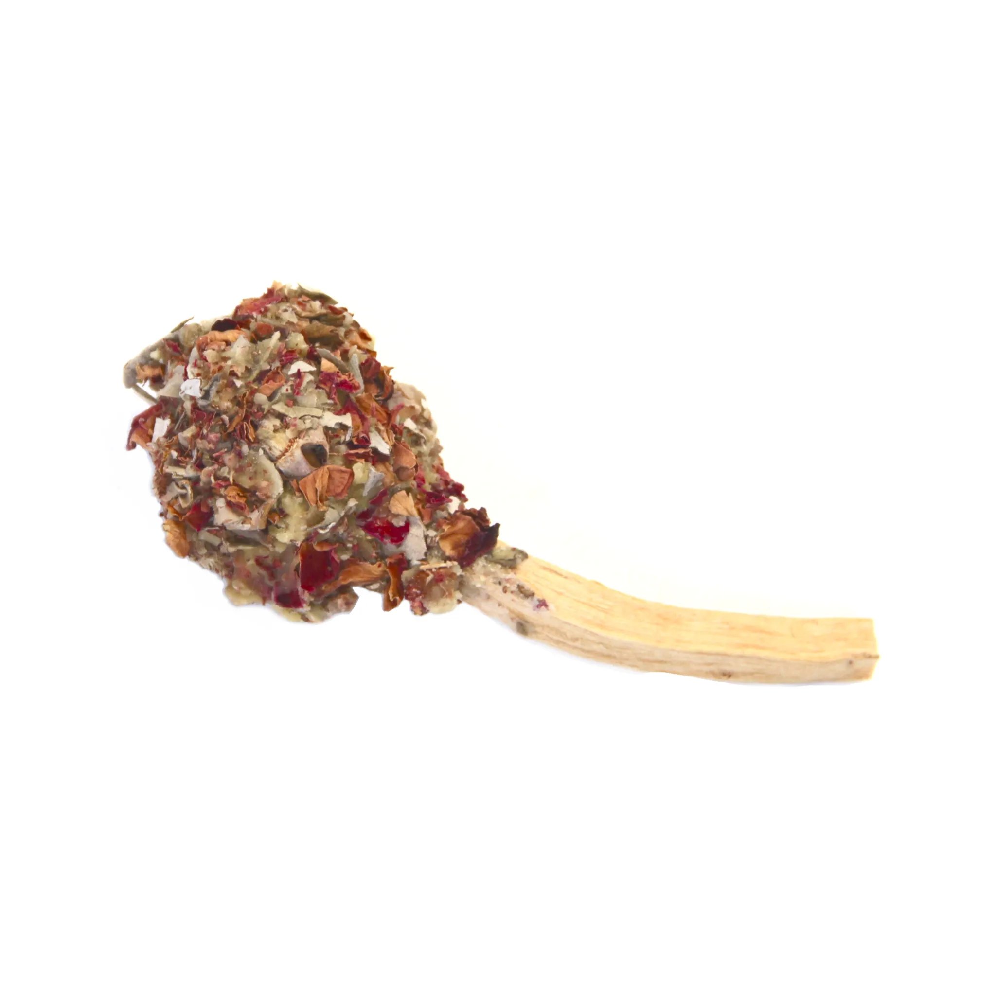 Palo Santo Pop or Cedar Bundle