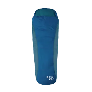 Paroo Travel Sleeping Bag  5c