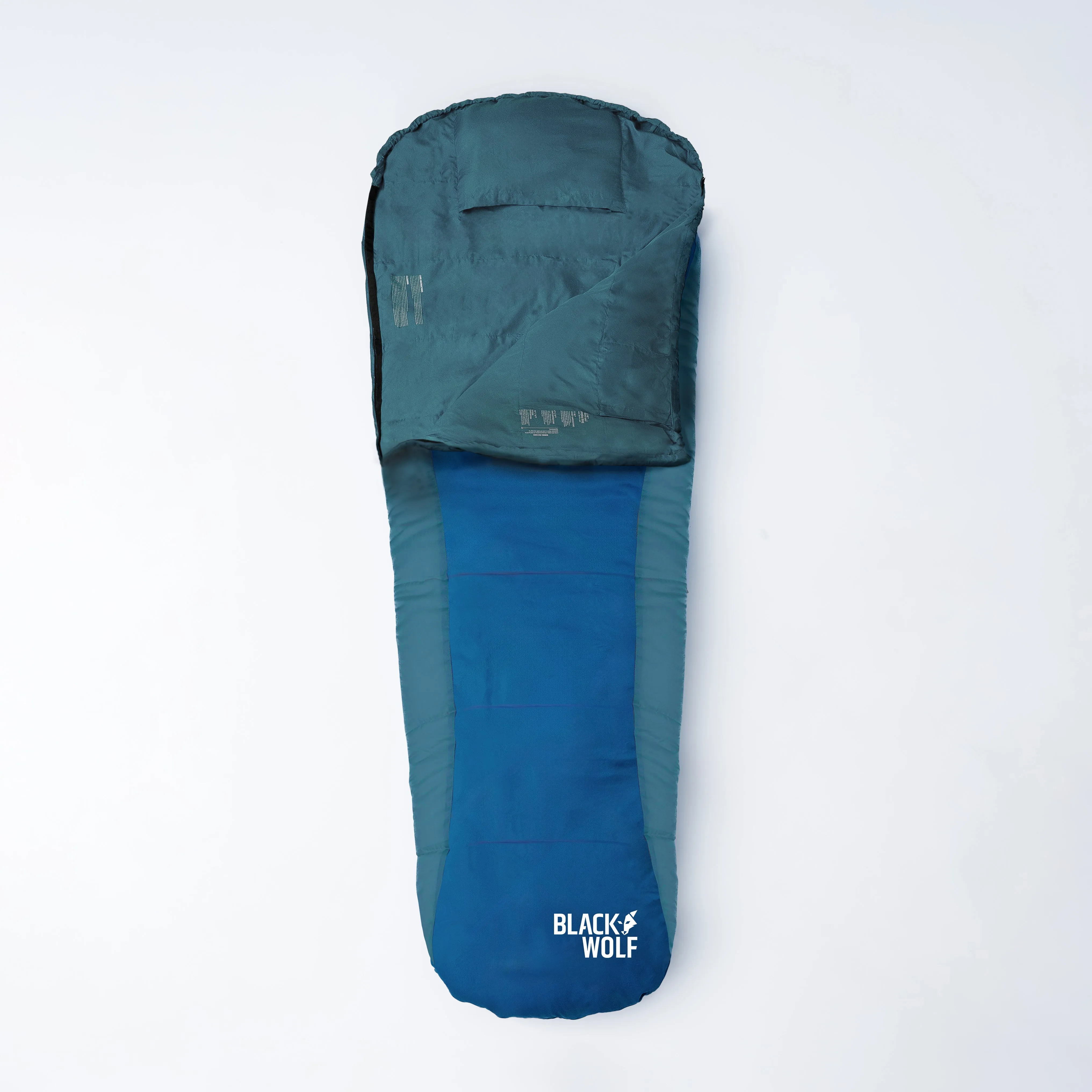 Paroo Travel Sleeping Bag  5c