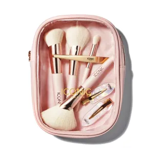 Party Prep Brush Set