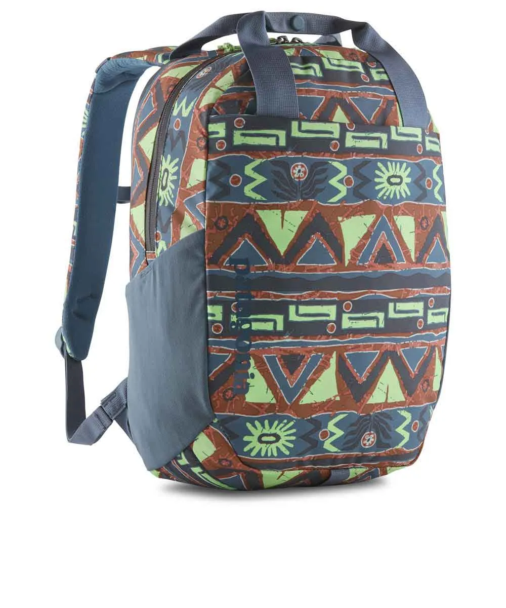 Patagonia Atom Tote Pack Shopper-Rucksack 20 Liter