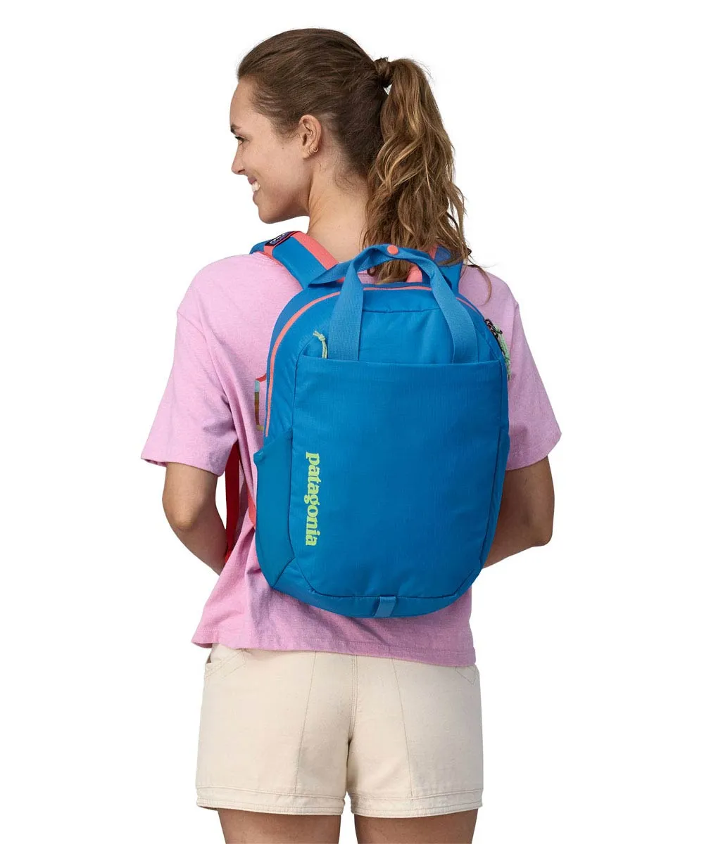 Patagonia Atom Tote Pack Shopper-Rucksack 20 Liter