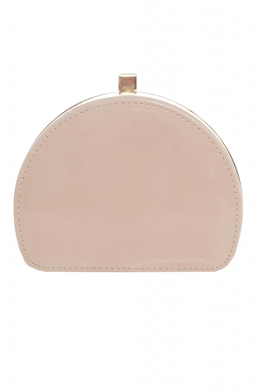 Patent Mini Curve Clutch