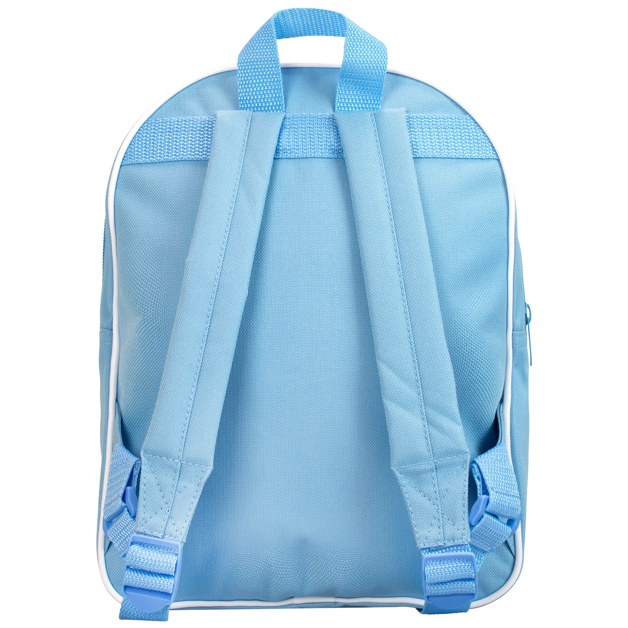 Peppa Pig Backpack - Peppa and George