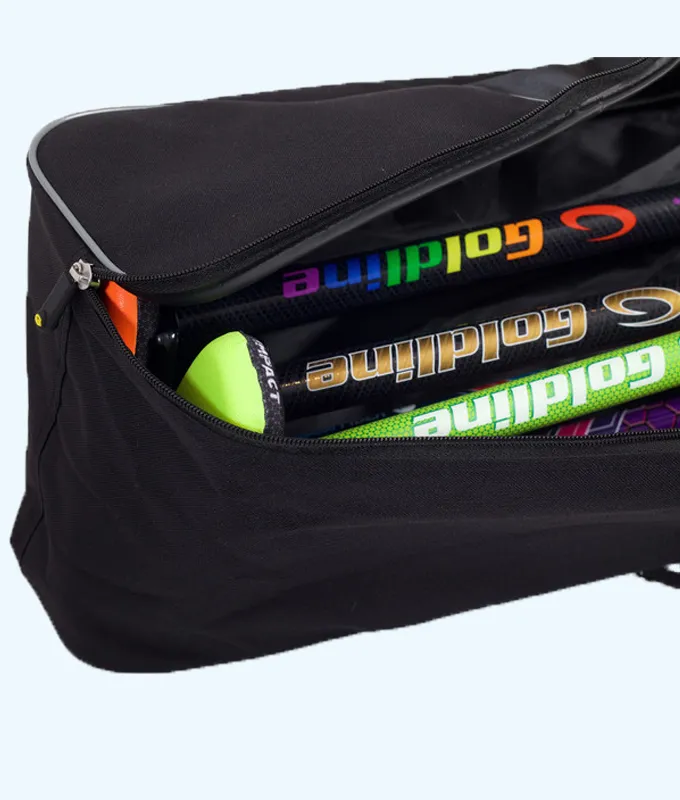 Personal Broom Bag - Black