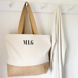 Personalised Bag - Print