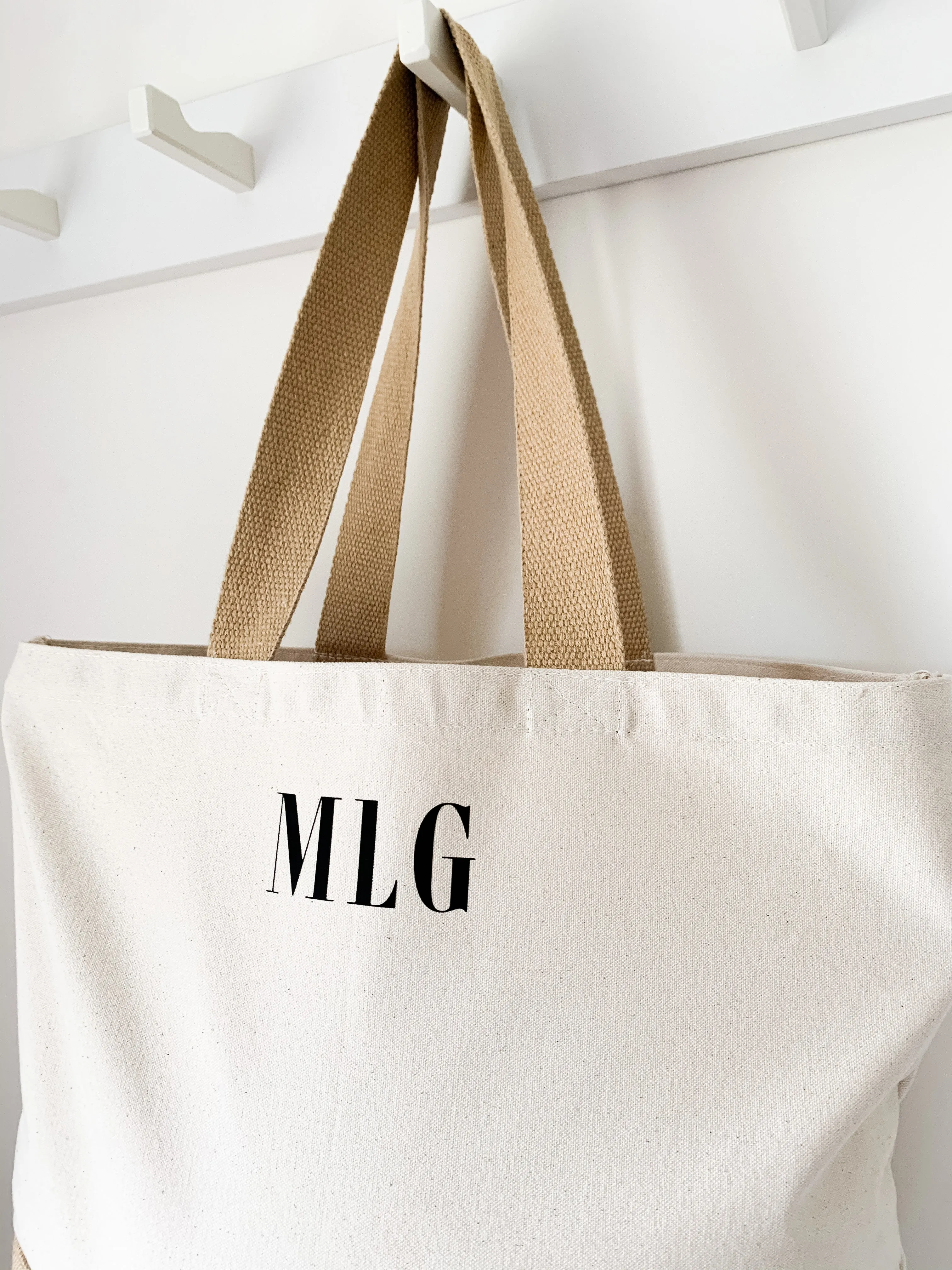 Personalised Bag - Print
