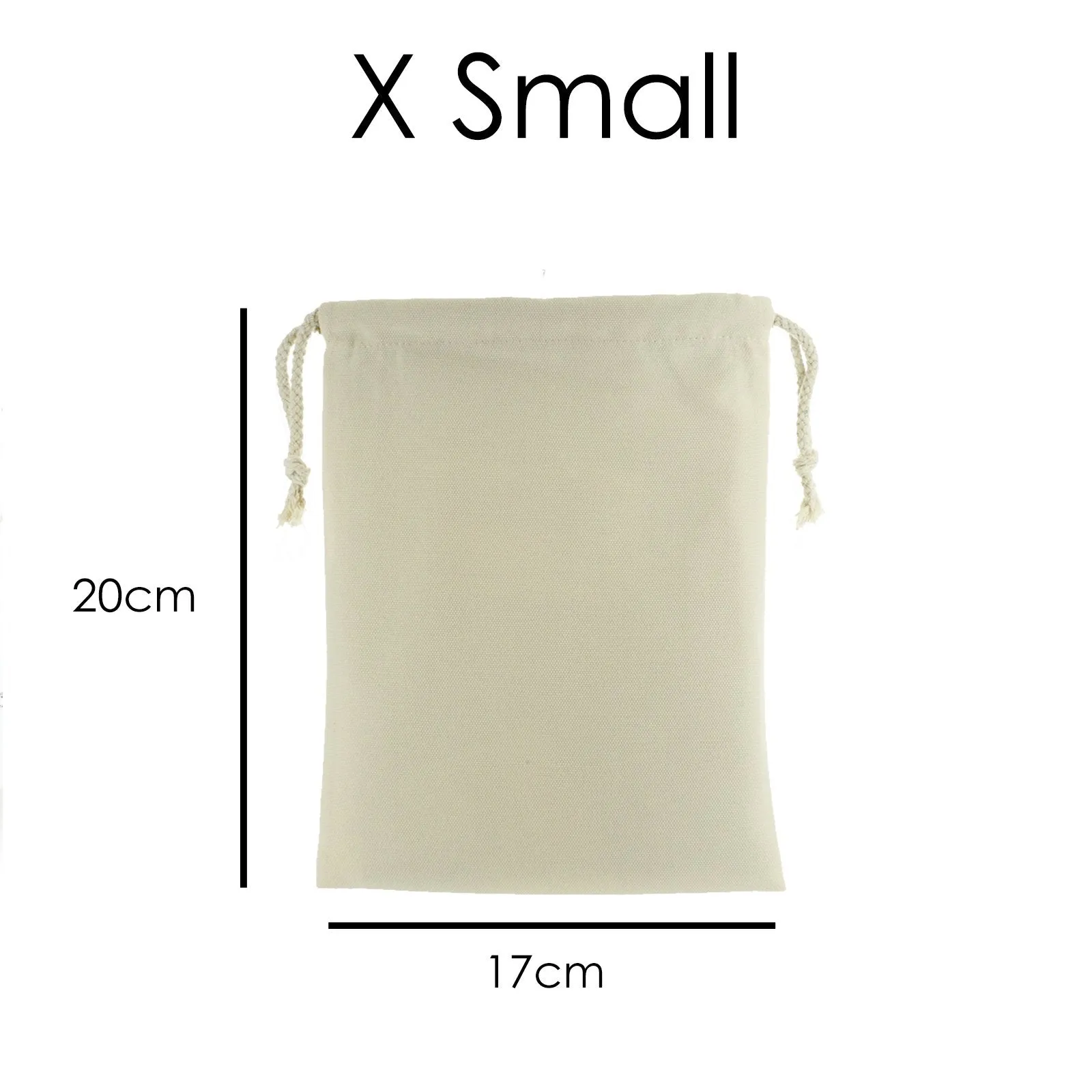 Personalised Canvas Sack with Festive Text and Sleeping Christmas Sloth